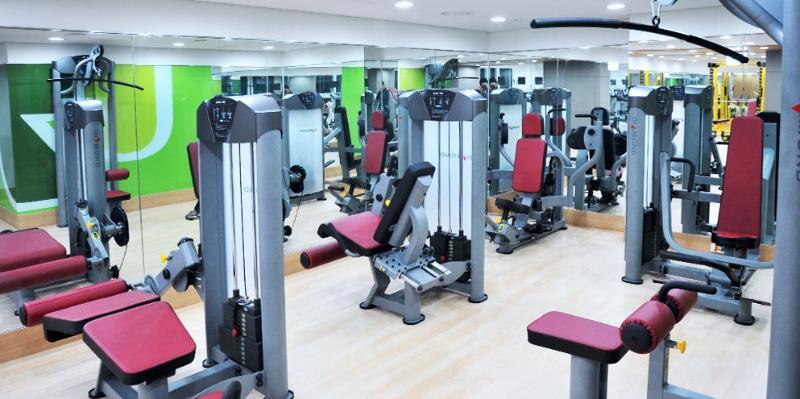 พลี เดอ บล็อง โฮเต็ล แอนด์ เรสซิเดนซ์ Hotel ปูซาน ภายนอก รูปภาพ