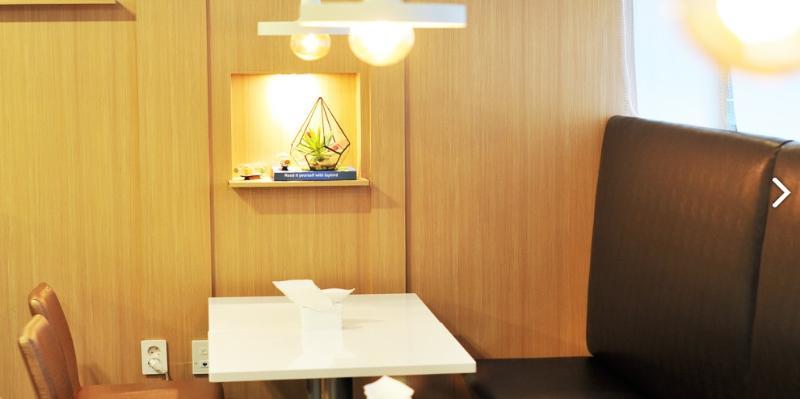 พลี เดอ บล็อง โฮเต็ล แอนด์ เรสซิเดนซ์ Hotel ปูซาน ภายนอก รูปภาพ